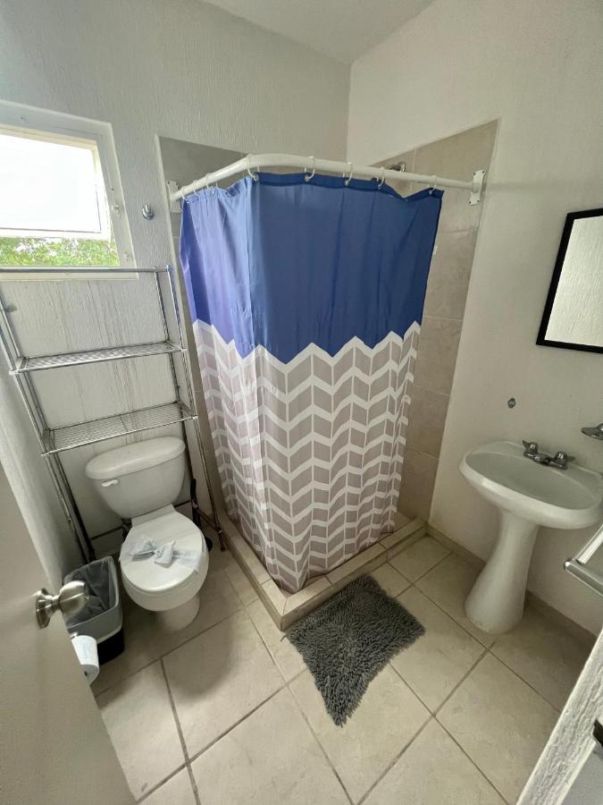 Confortable Departamento Vacacional In Playa Playa del Carmen Ngoại thất bức ảnh
